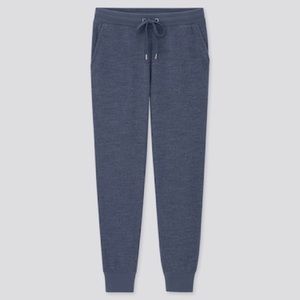 Uniqlo sweatpants